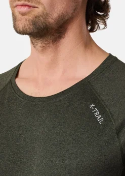 Training L/S Tee II