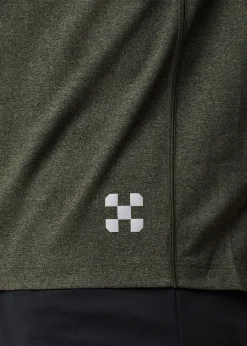 Training L/S Tee II