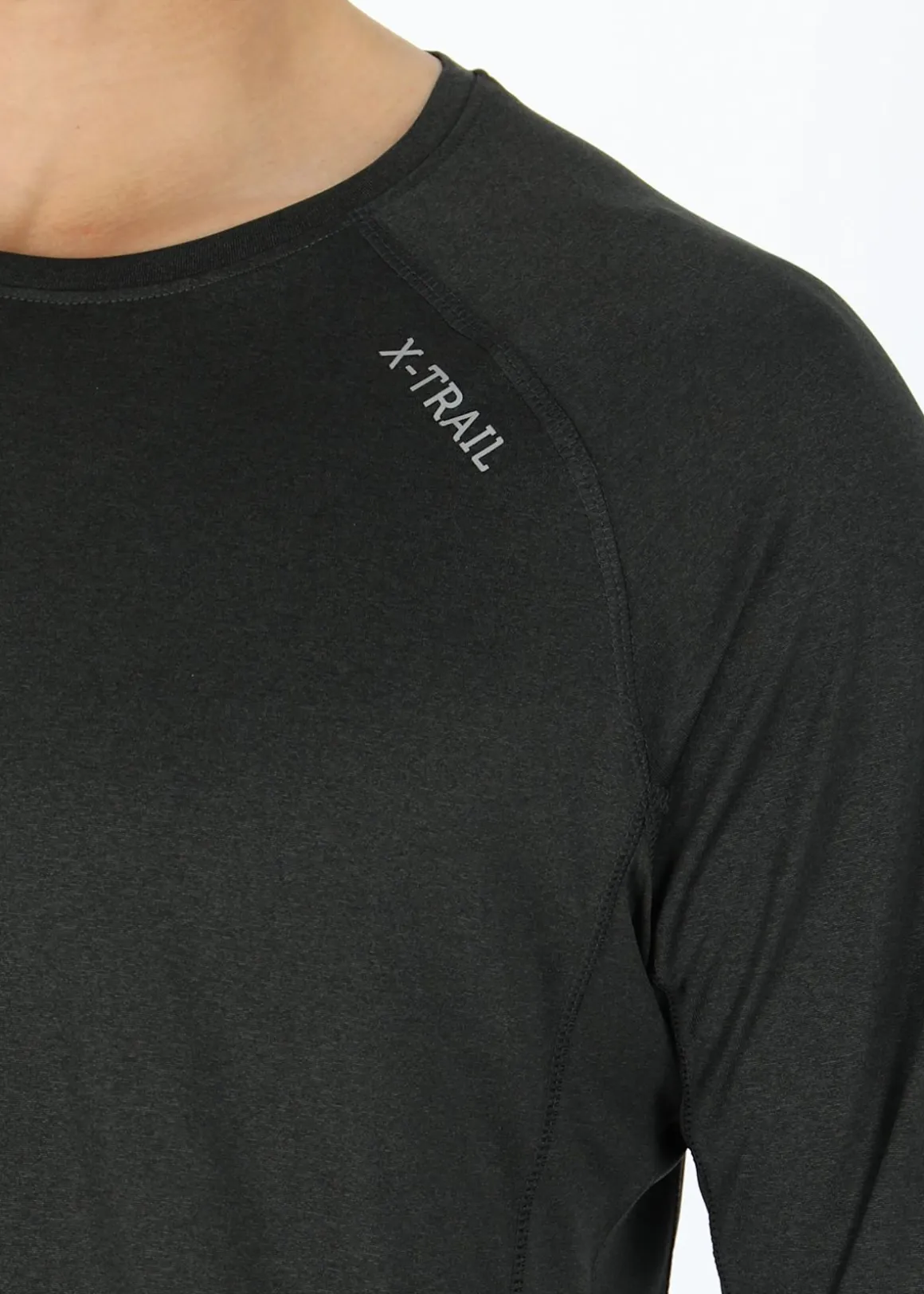 Training L/S Tee II