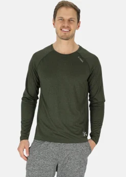 Training L/S Tee II
