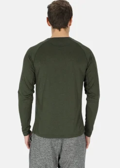 Training L/S Tee II