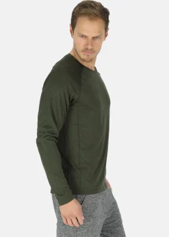 Training L/S Tee II