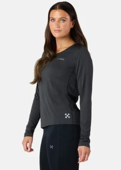 Training L/S Tee II W