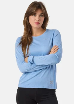 Training L/S Tee W