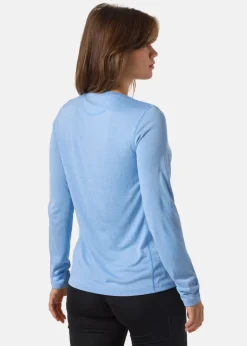 Training L/S Tee W