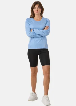 Training L/S Tee W