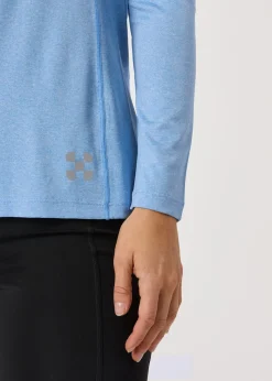 Training L/S Tee W
