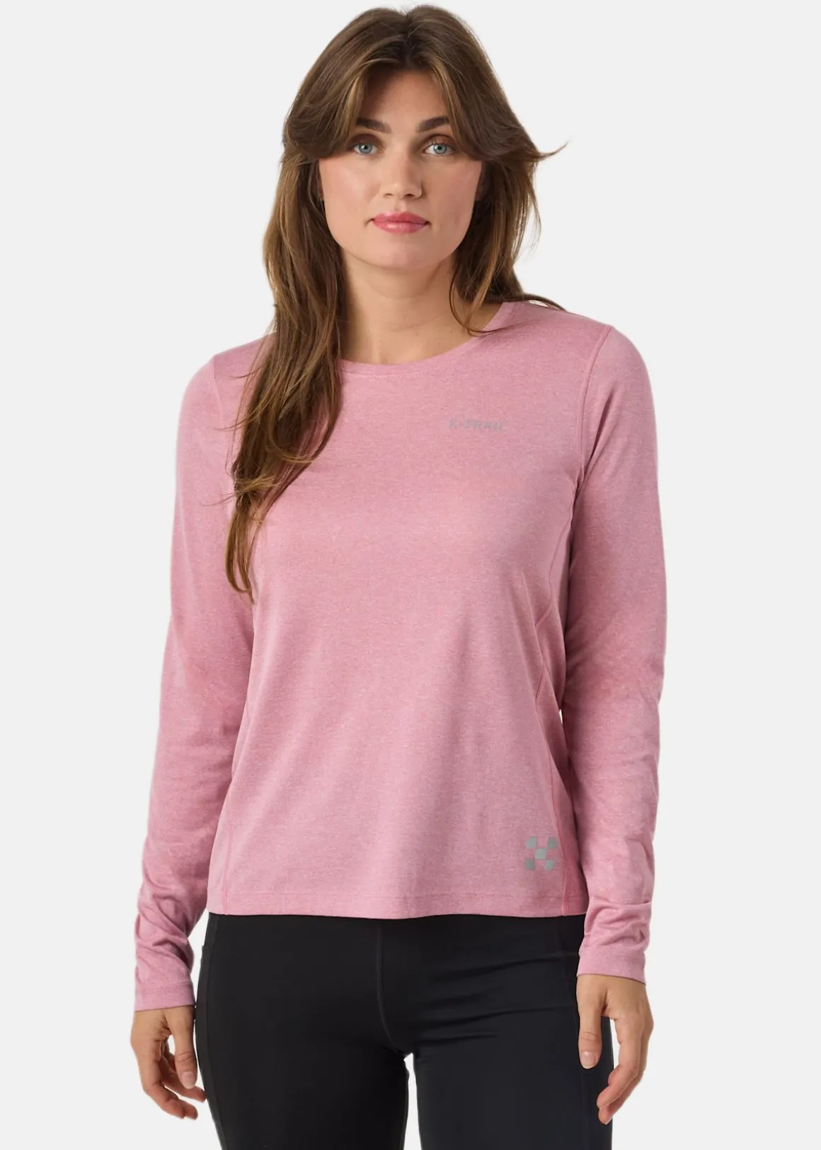 Training L/S Tee W
