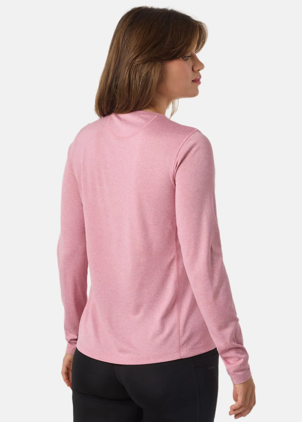 Training L/S Tee W