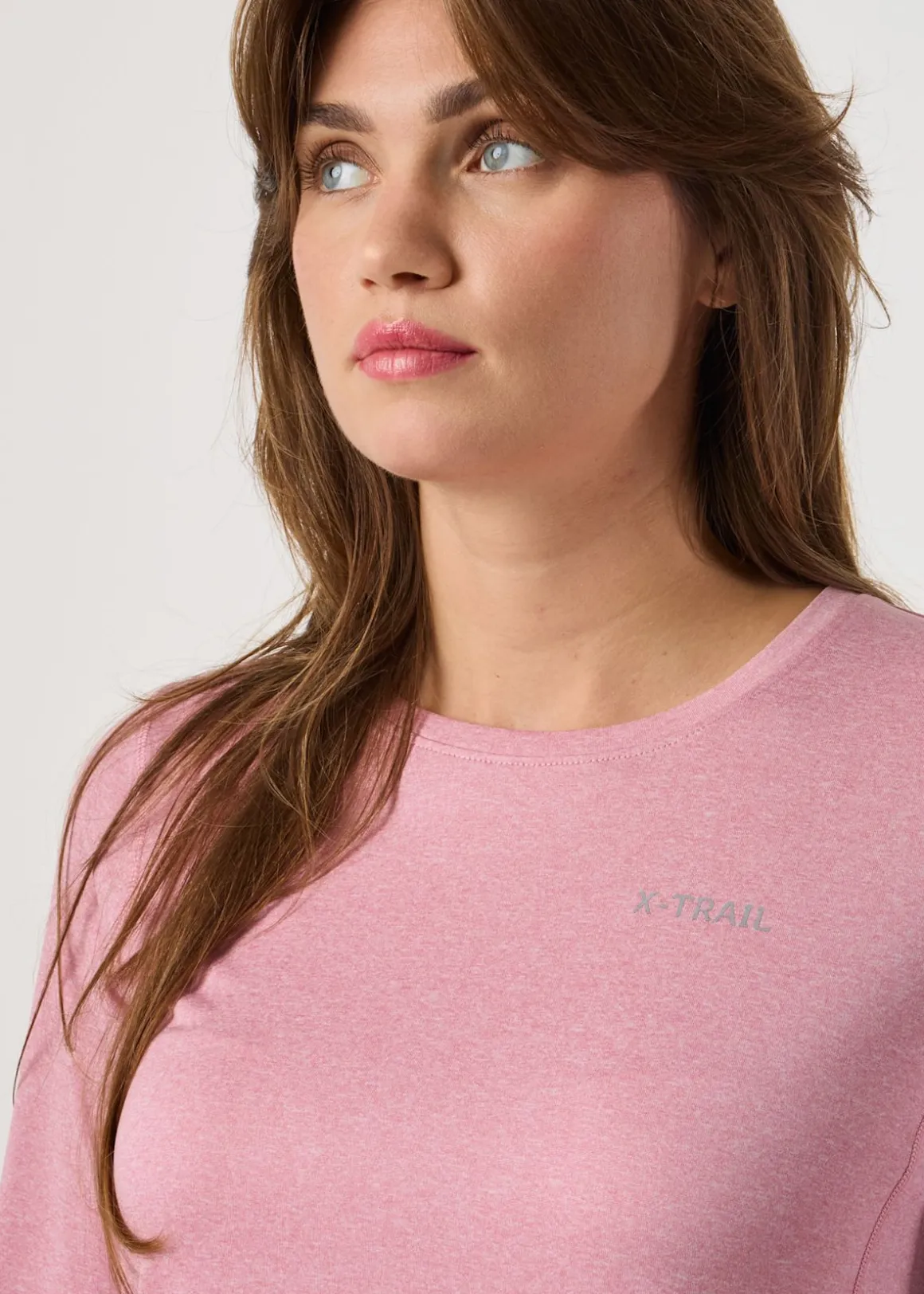 Training L/S Tee W