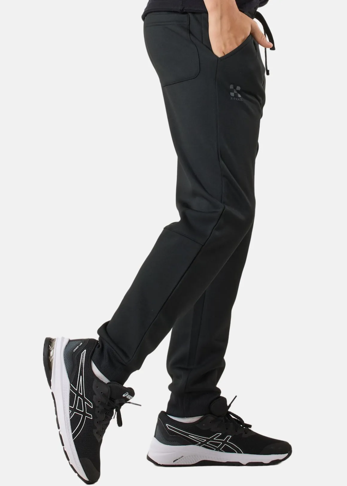 Training Pants 2.0 JR