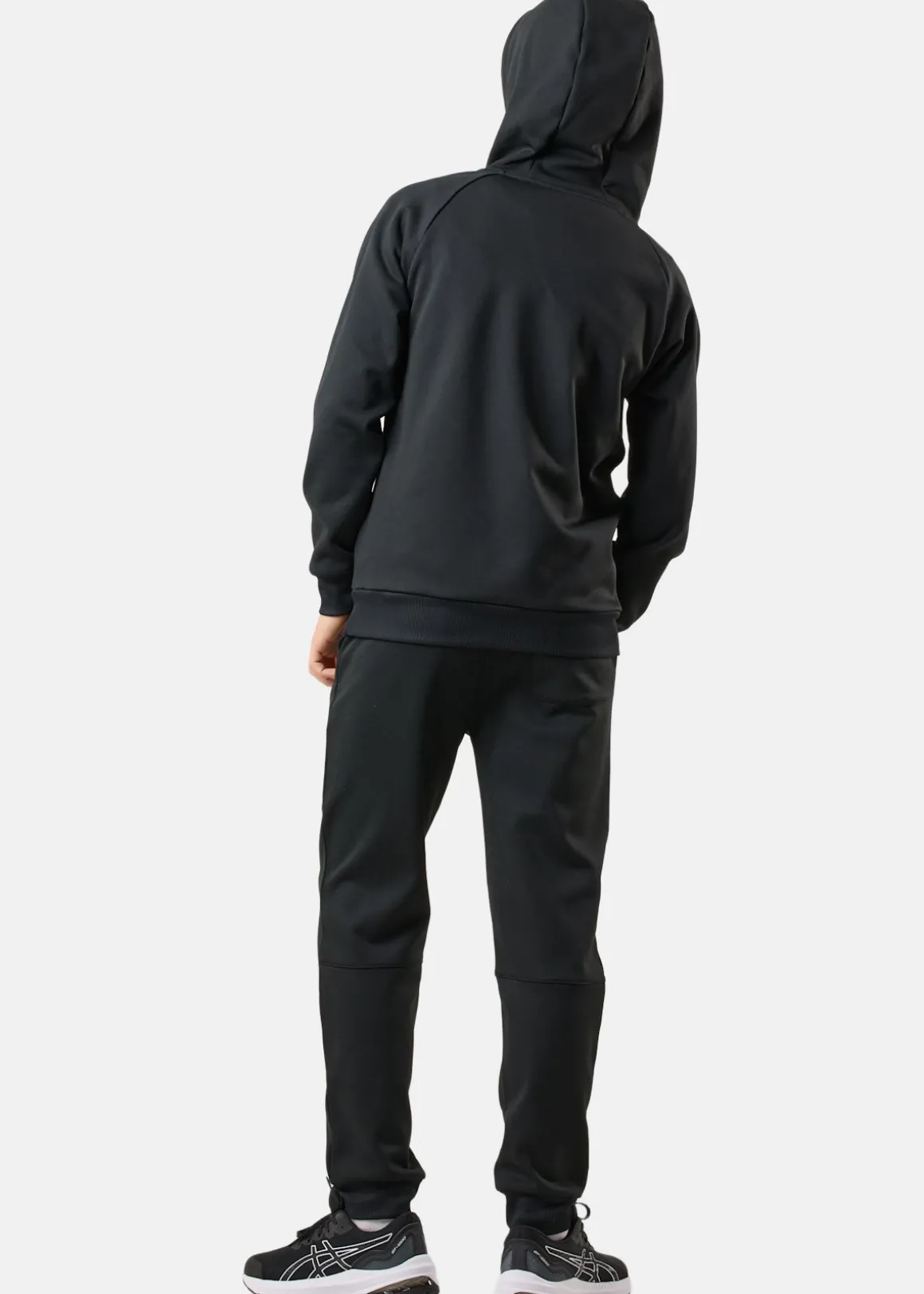 Training Pants 2.0 JR