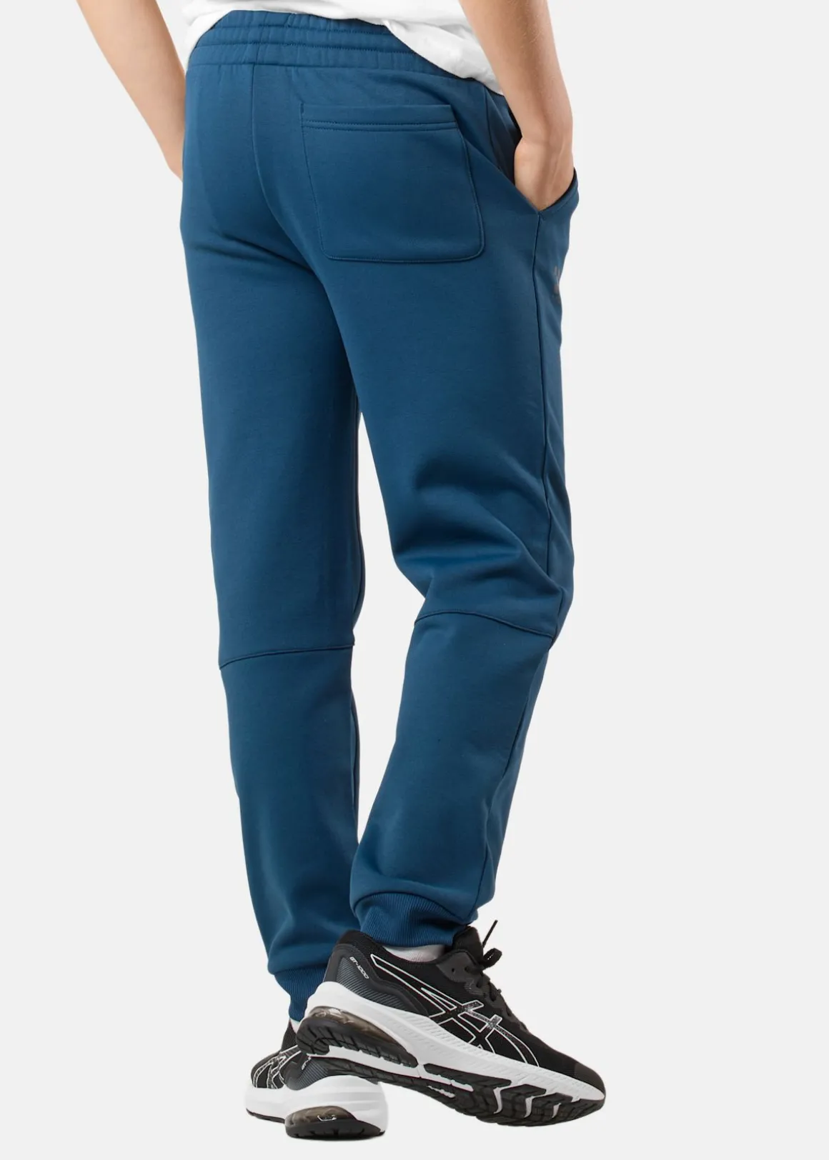 Training Pants 2.0 JR