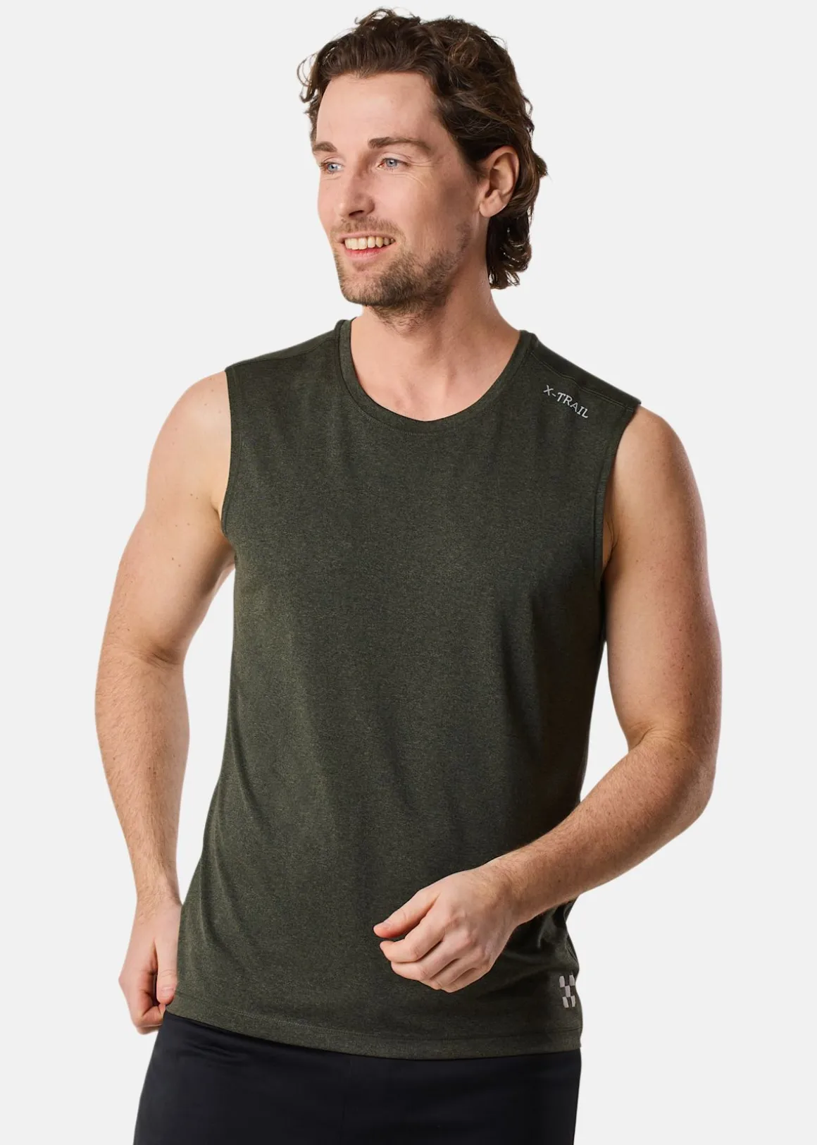 Training Singlet II