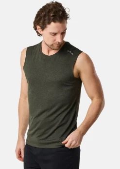 Training Singlet II
