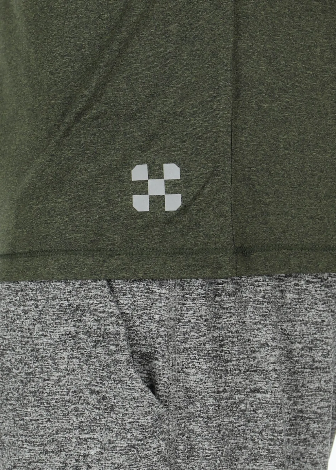 Training Singlet II