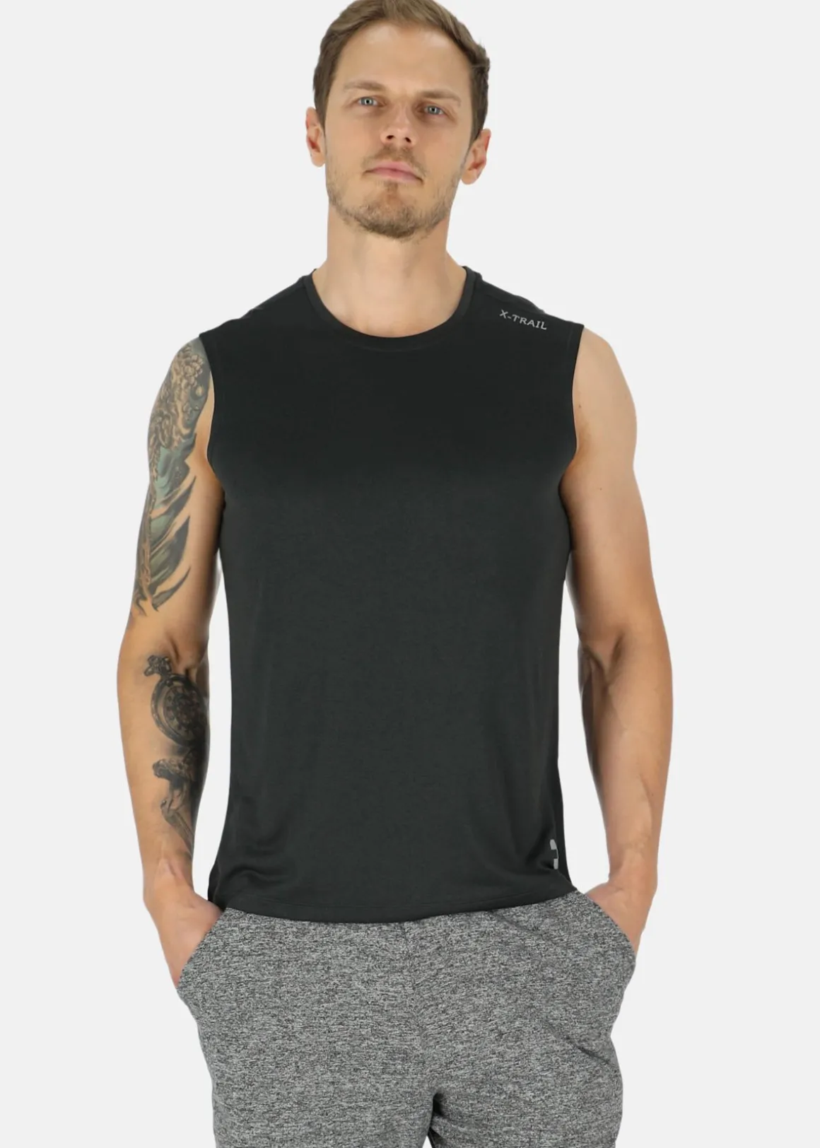 Training Singlet II