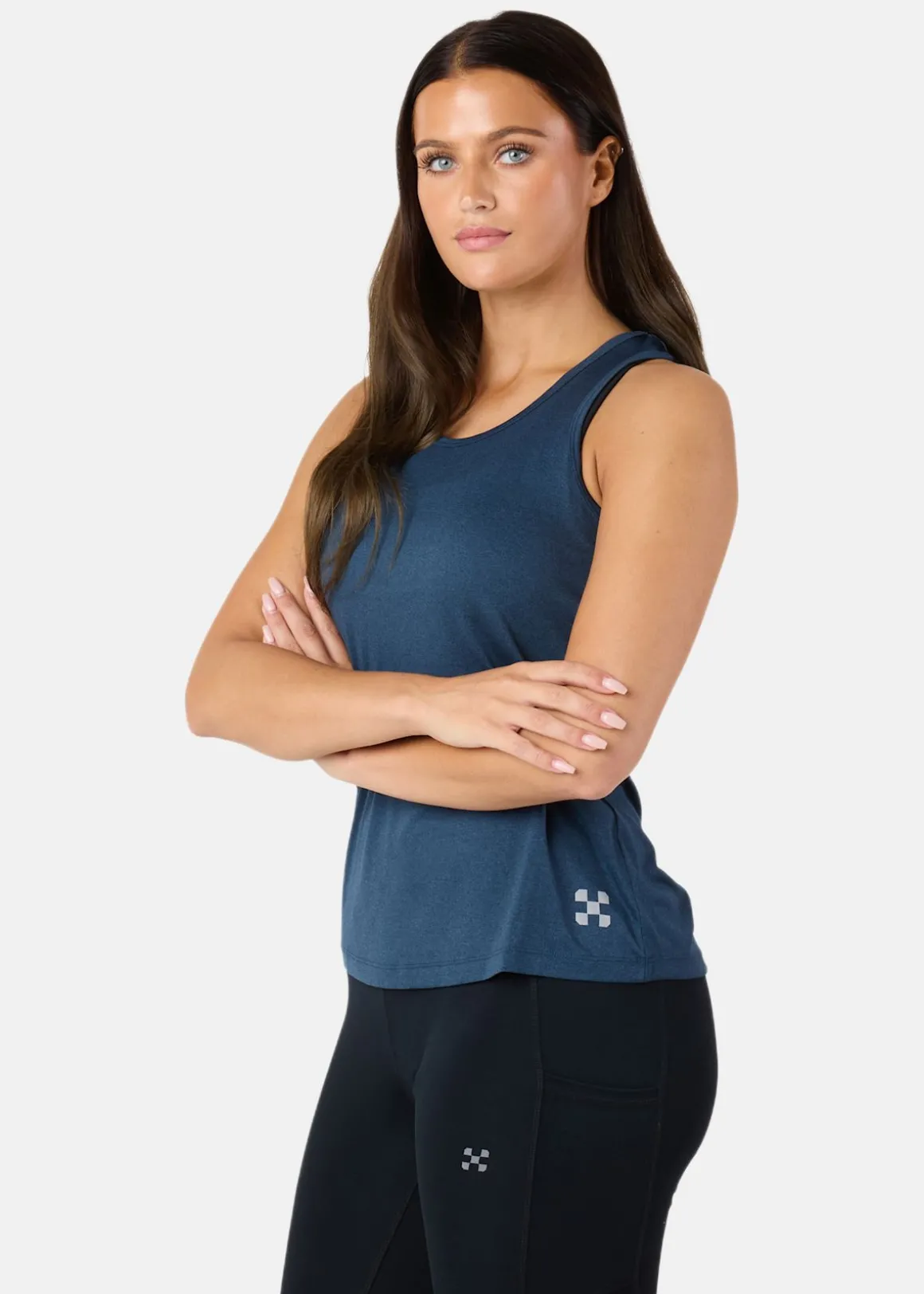 Training Singlet II W