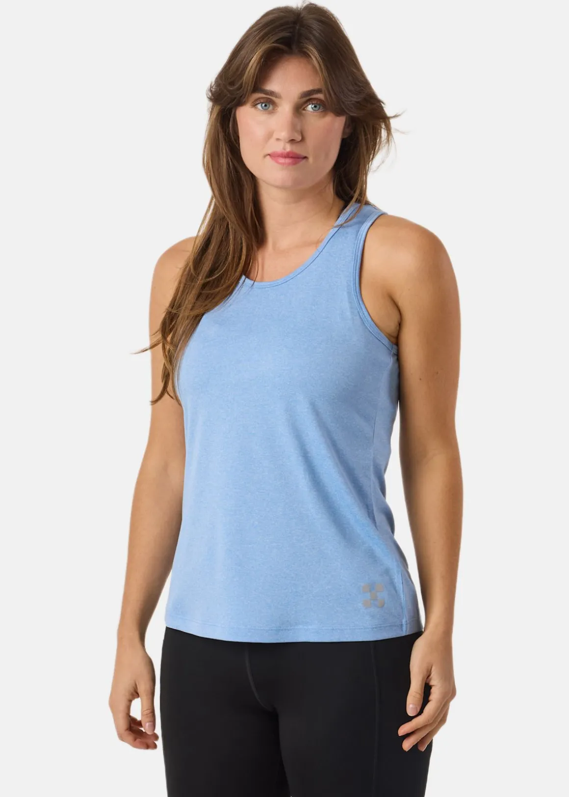 Training Singlet W