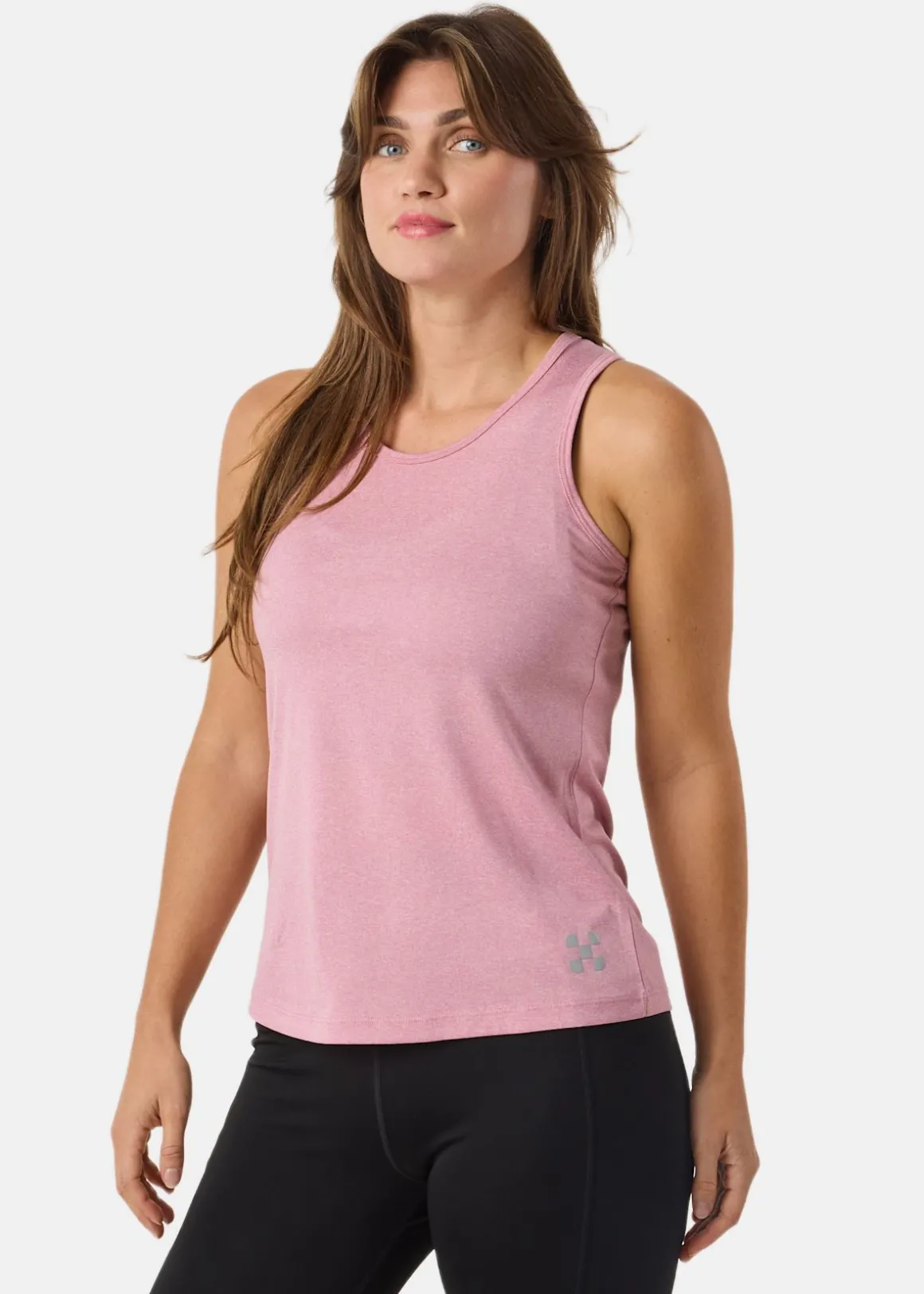 Training Singlet W