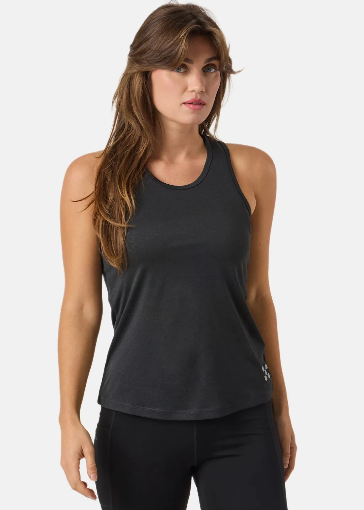 Training Singlet W
