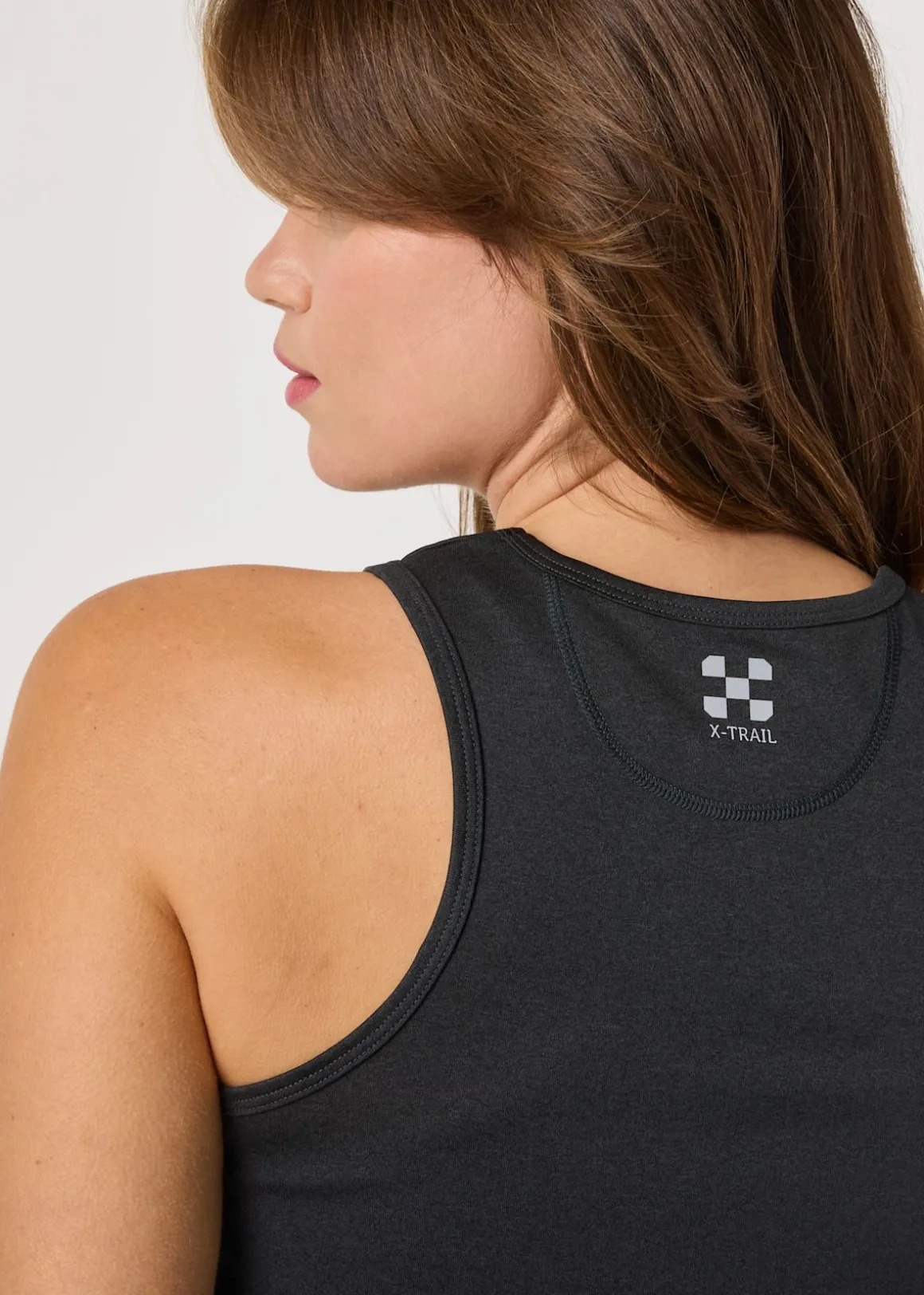 Training Singlet W