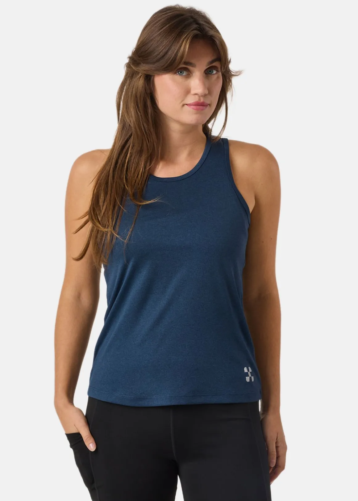 Training Singlet W