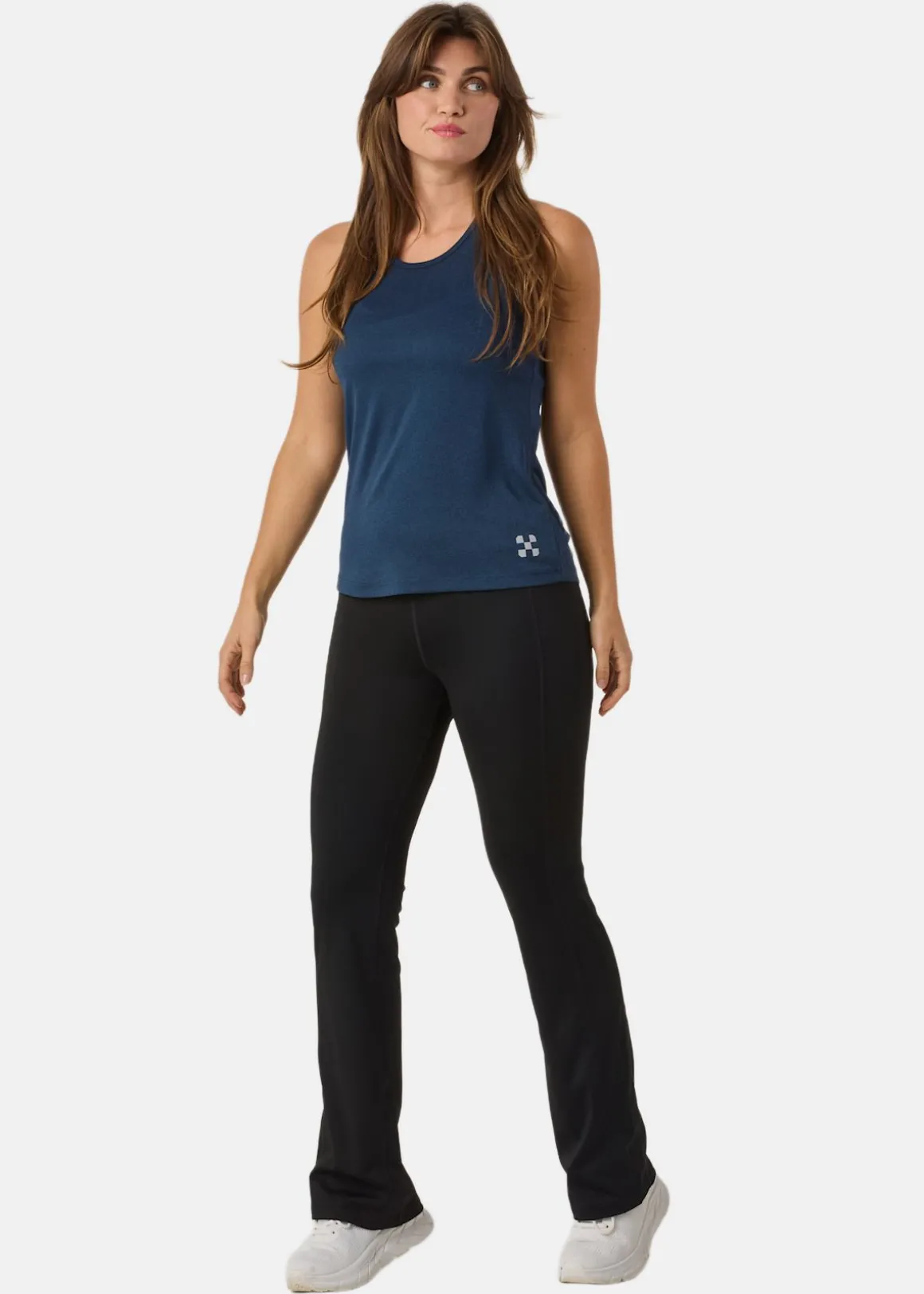 Training Singlet W