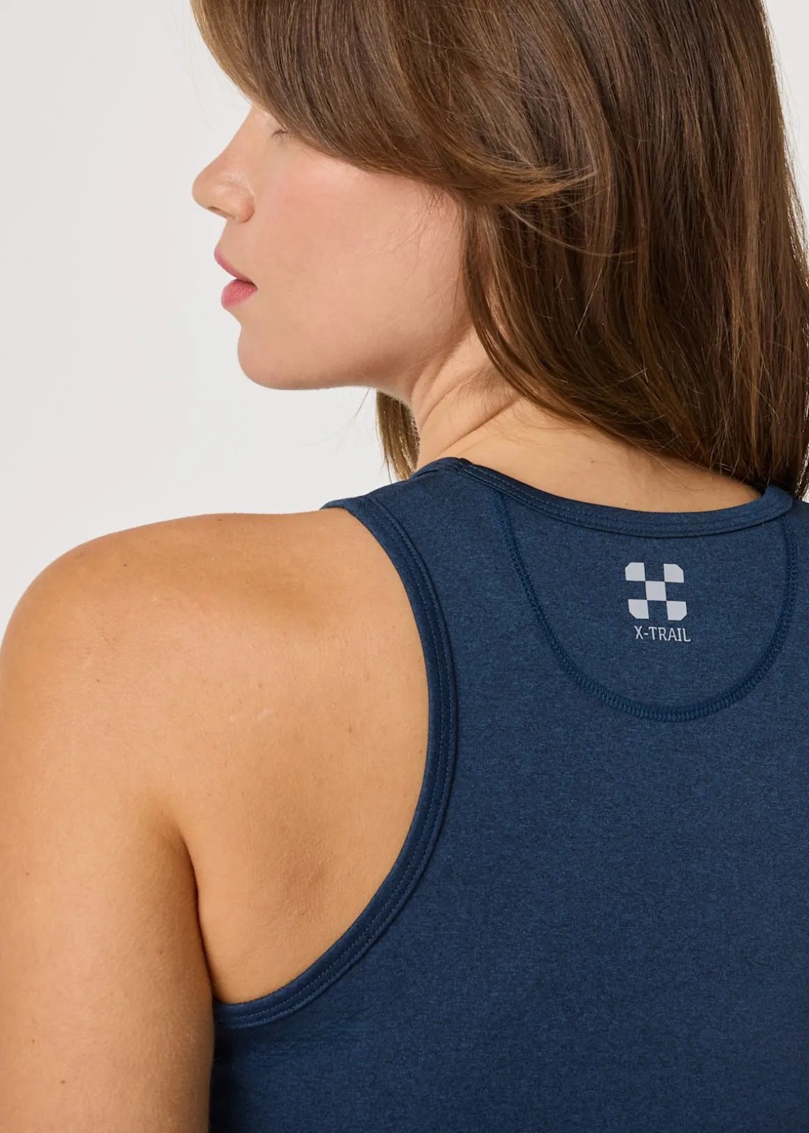 Training Singlet W