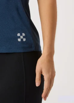 Training Singlet W