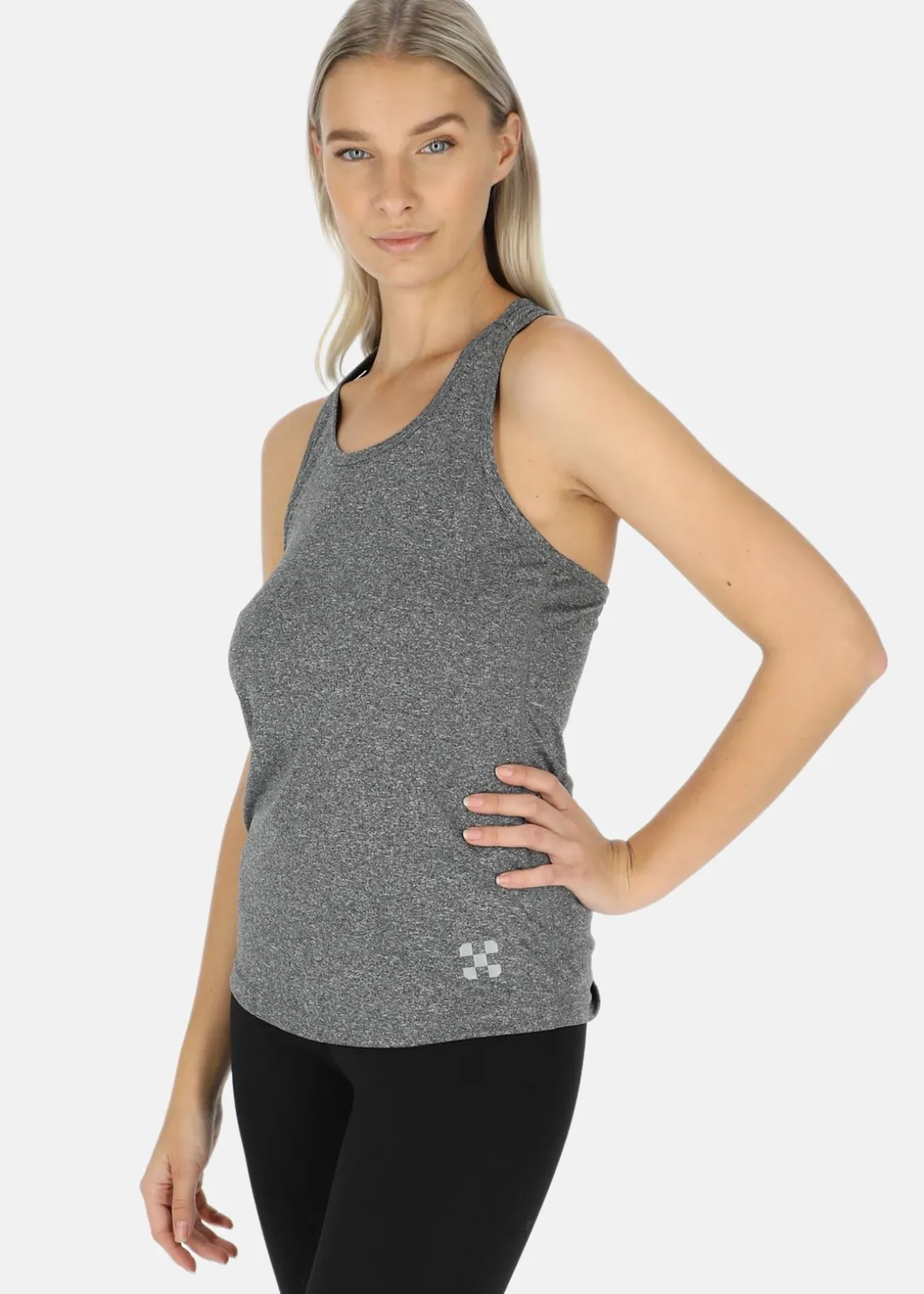Training Singlet W