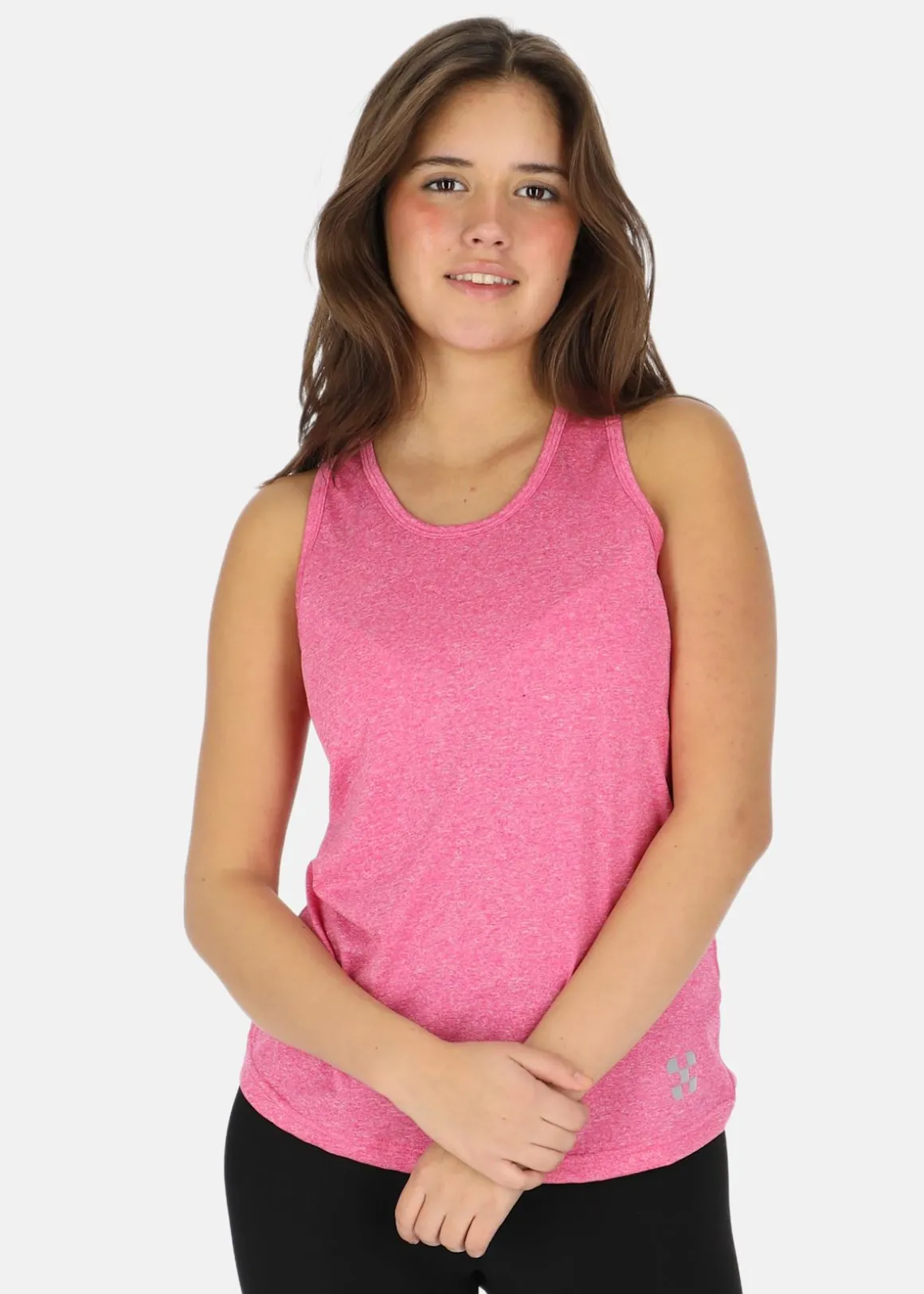 Training Singlet W