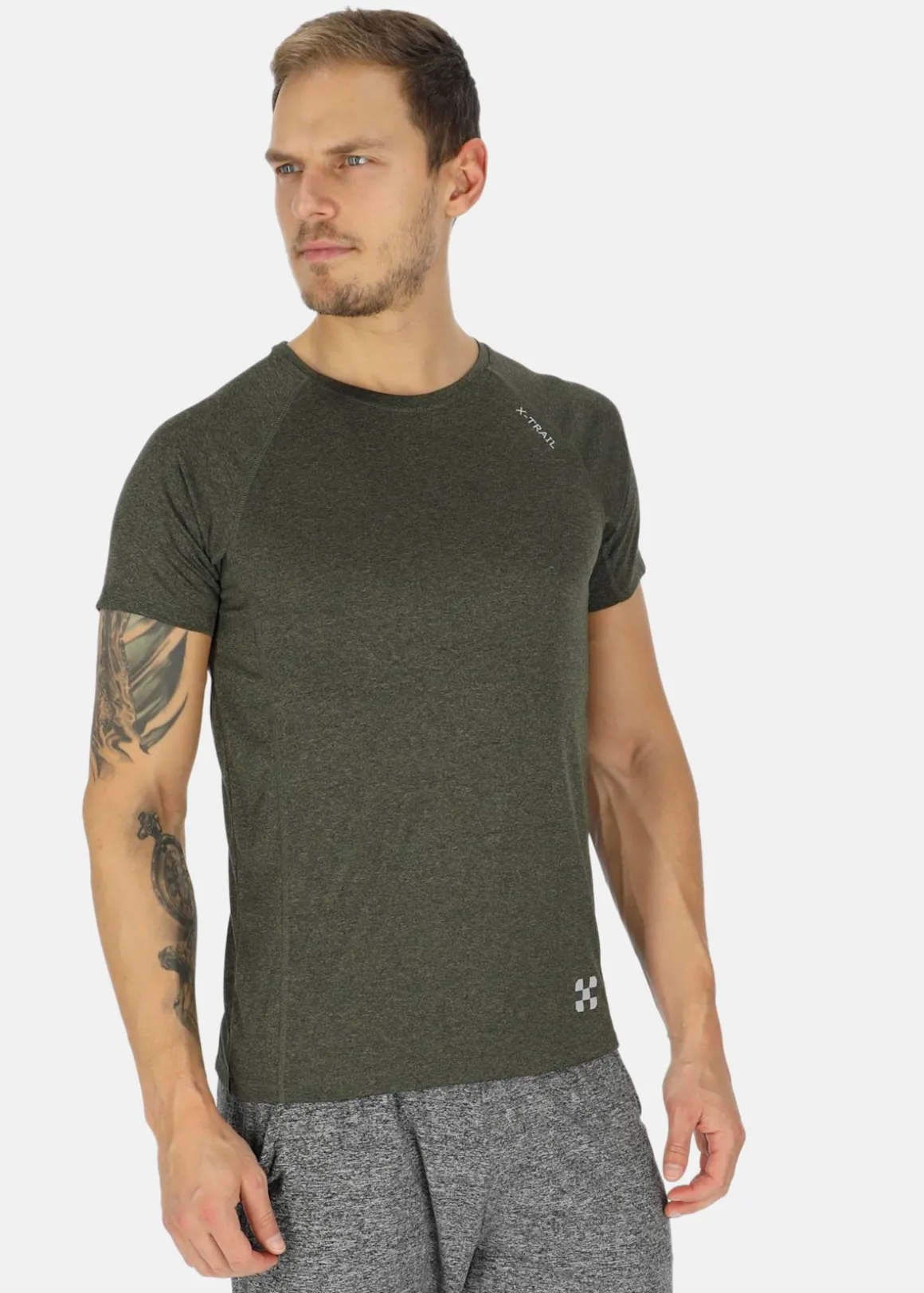 Training Tee