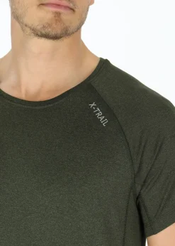 Training Tee II