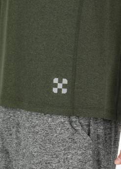 Training Tee II