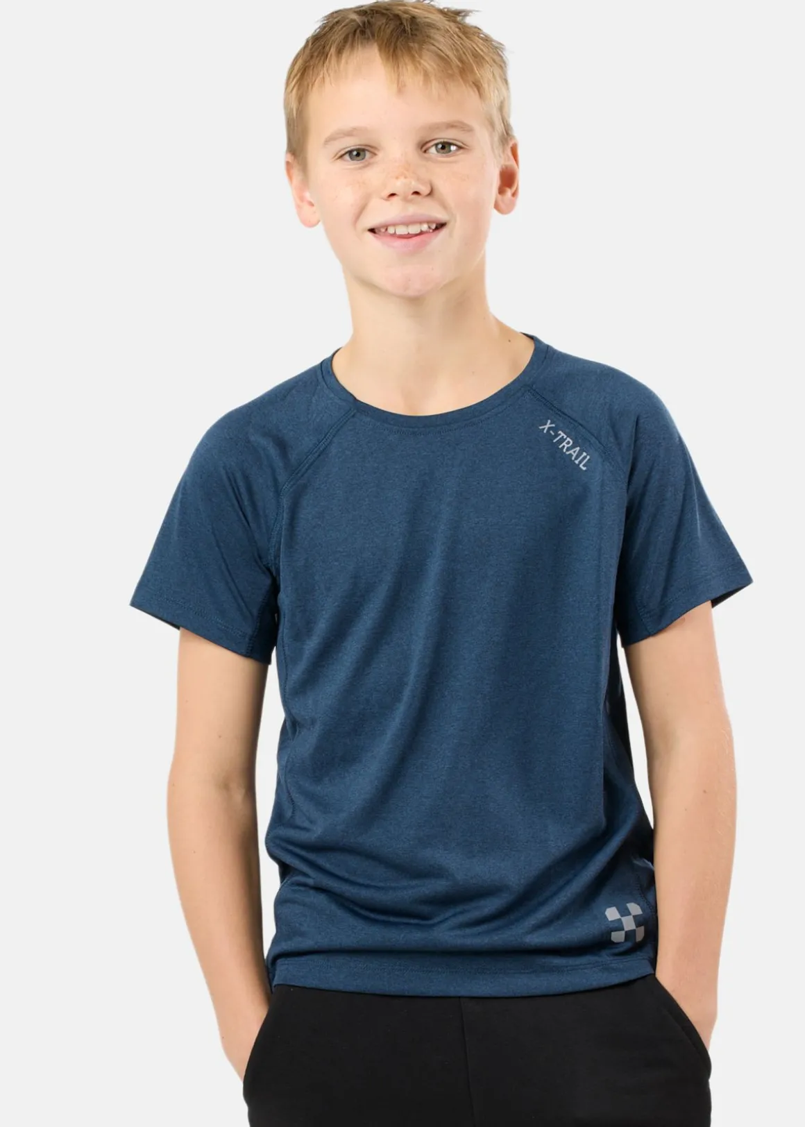 Training Tee II JR