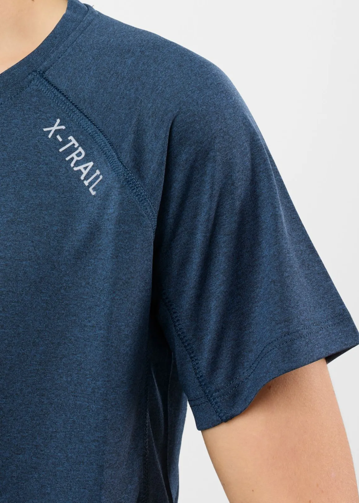 Training Tee II JR