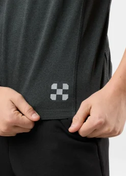 Training Tee II JR