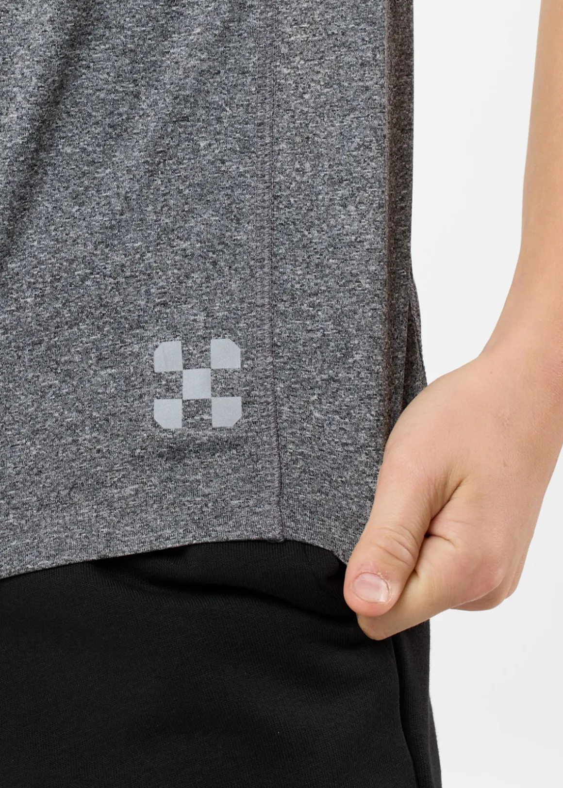 Training Tee II JR