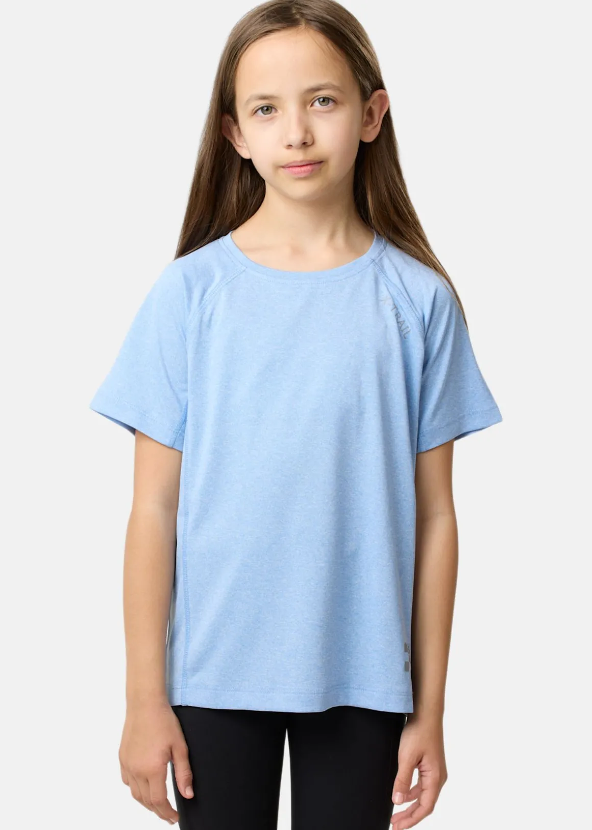 Training Tee II JR