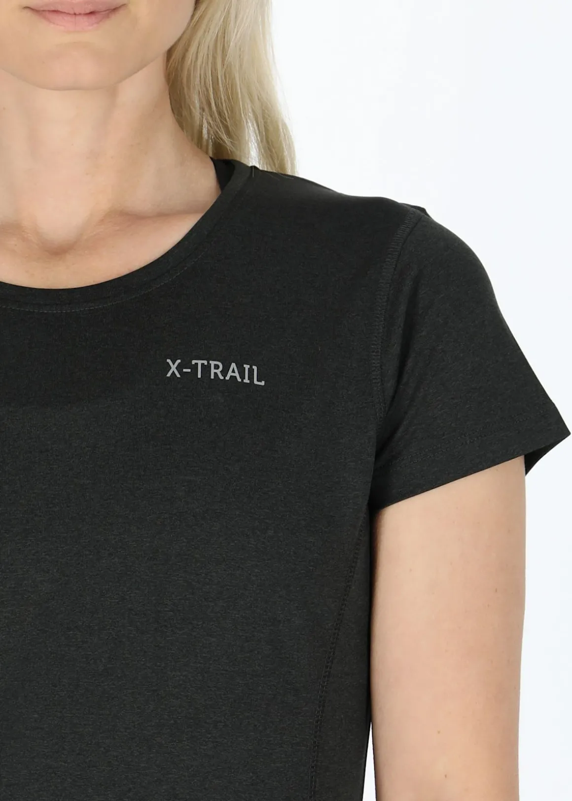 Training Tee II W