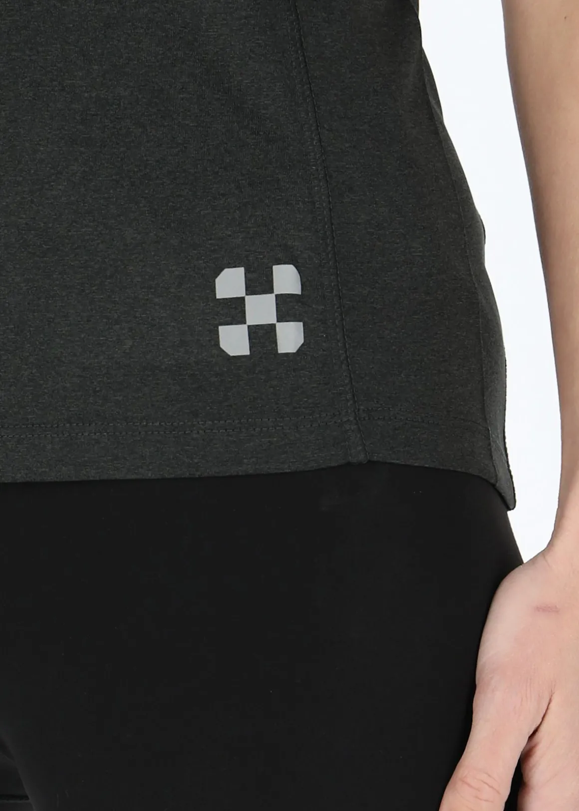 Training Tee II W