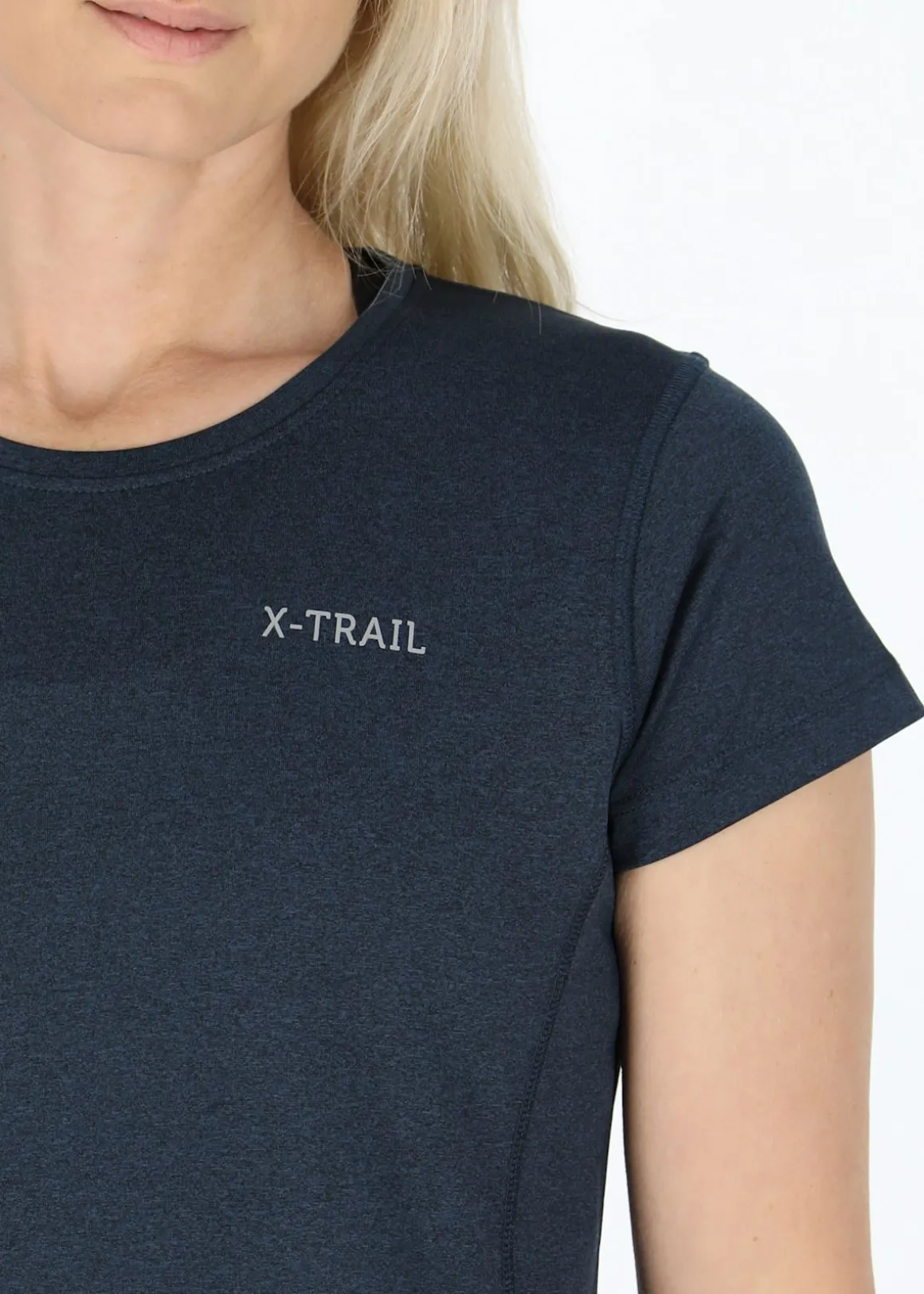 Training Tee II W