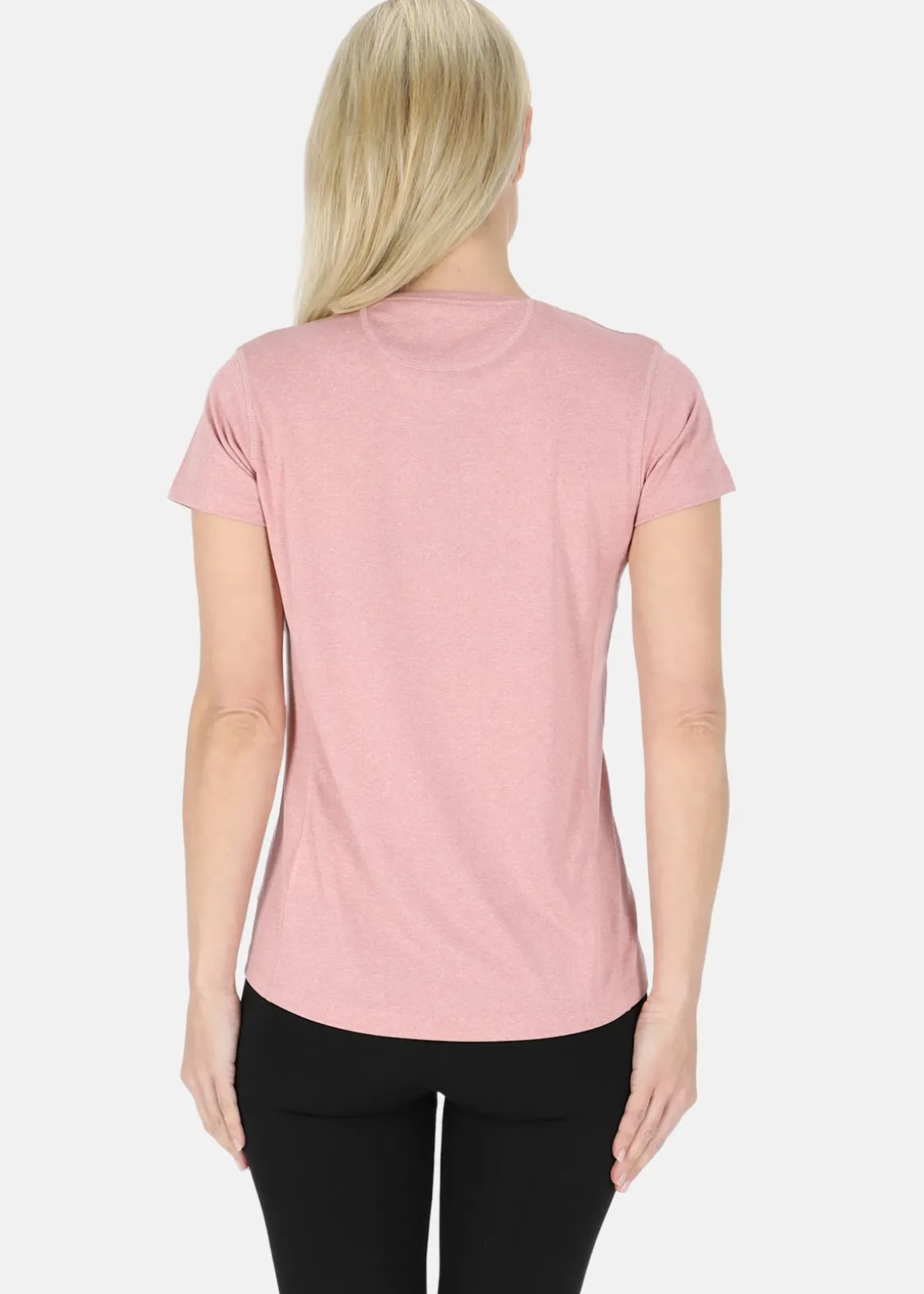 Training Tee II W