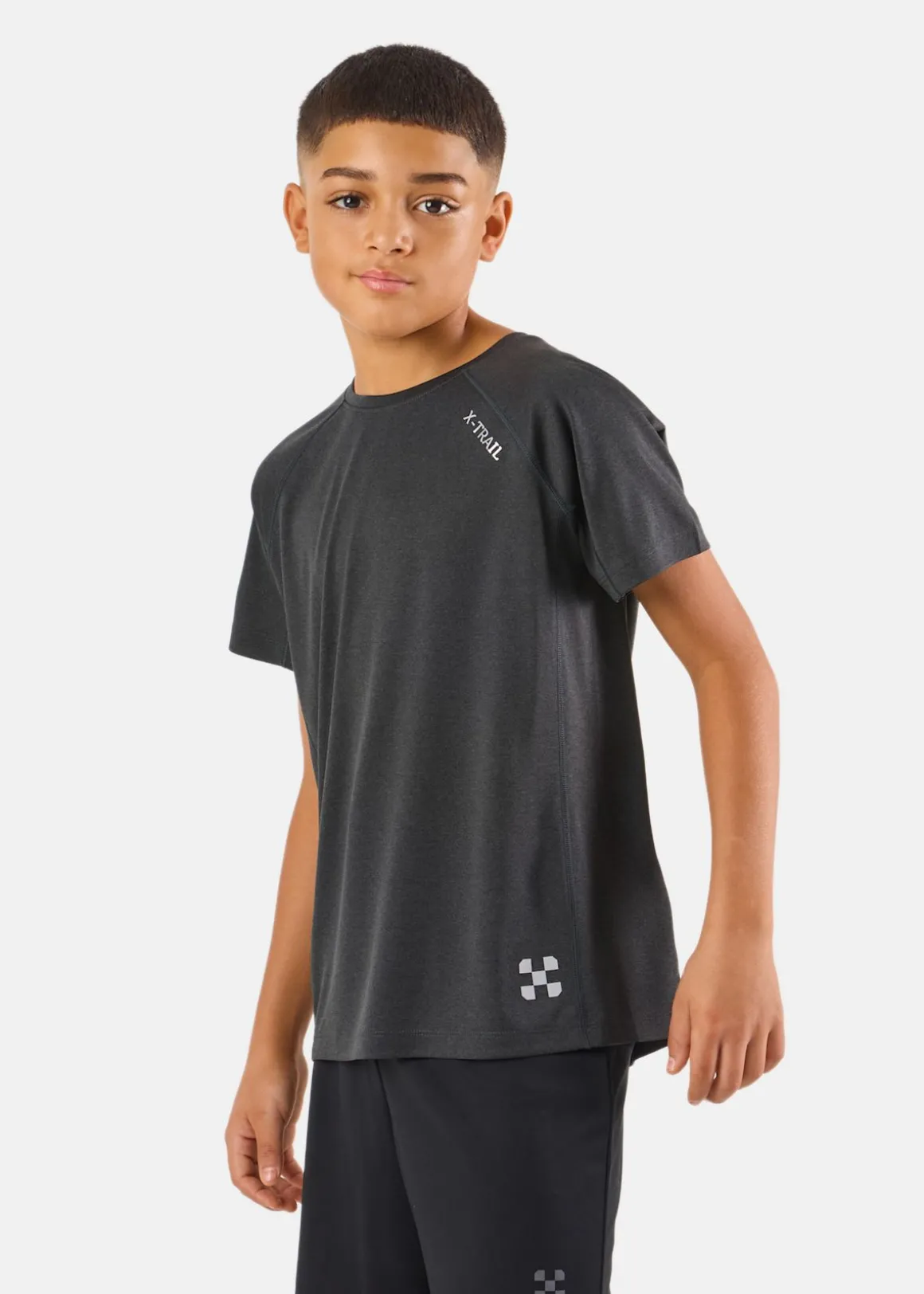 Training Tee JR