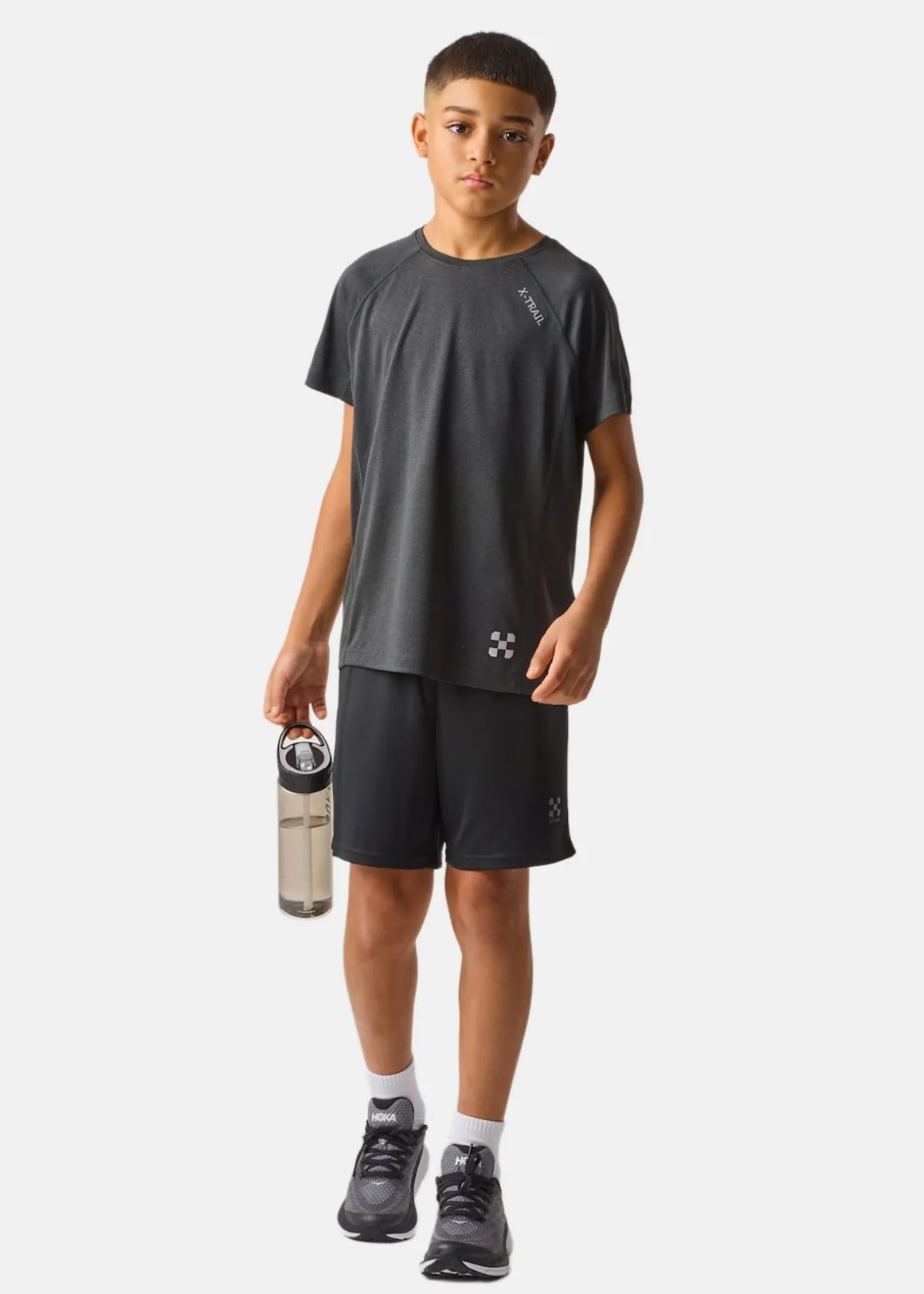 Training Tee JR