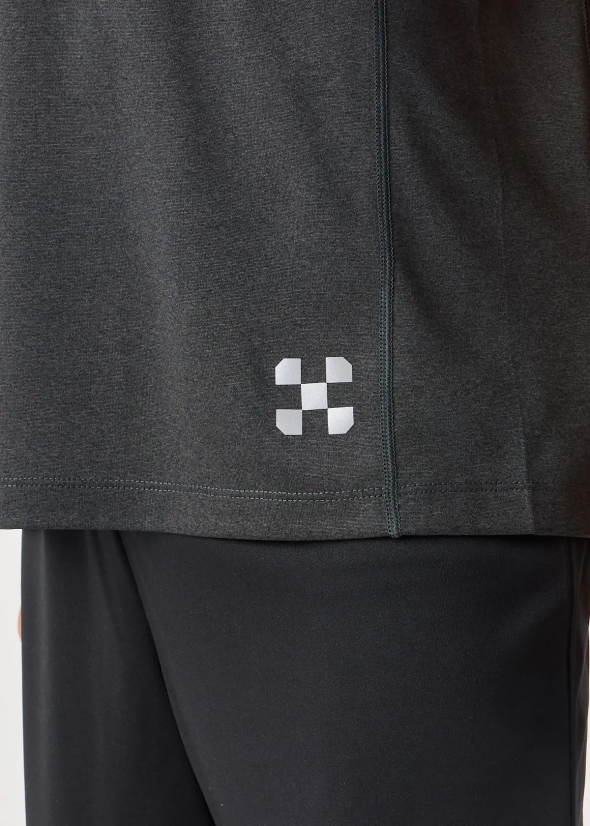 Training Tee JR