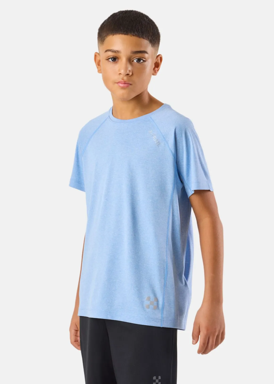 Training Tee JR