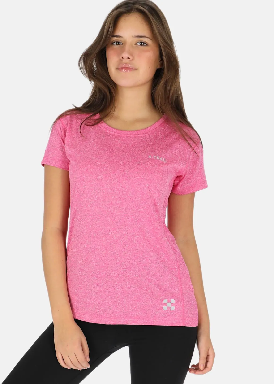 Training Tee W