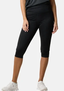 Training Tights 3/4 W